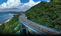 環島旅游